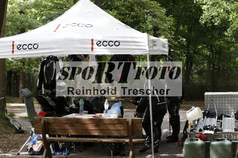 /23 07.06.2025 TZ Motorsport ADR/Impressionen